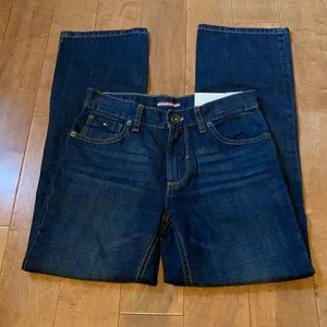 Tommy Hilfiger Boys Jeans Kids Sz 12